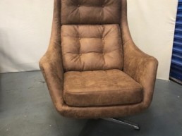 Furniture Reupholstery Near Me