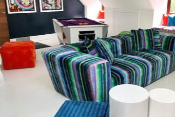 Upholstery Home Cinemas Bespoke Furniture Luton